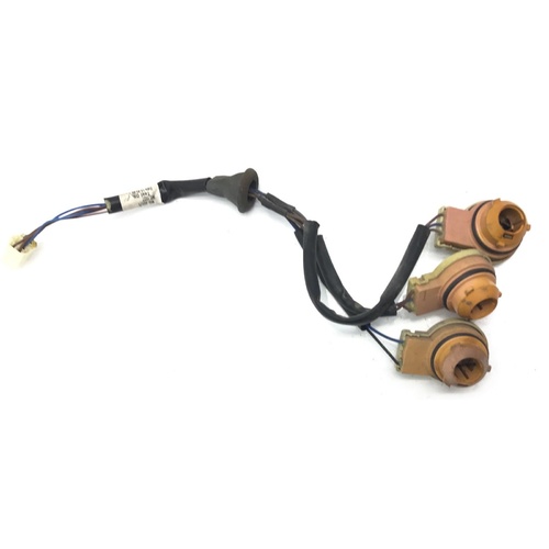 WH HOLDEN STATESMAN USED TAIL LIGHT WIRING HARNESS  SERIES CAPRICE GRANGE
