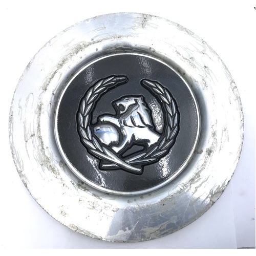 STATESMAN VR VS USED ALLOY CENTRE CAP 92050289 200MM