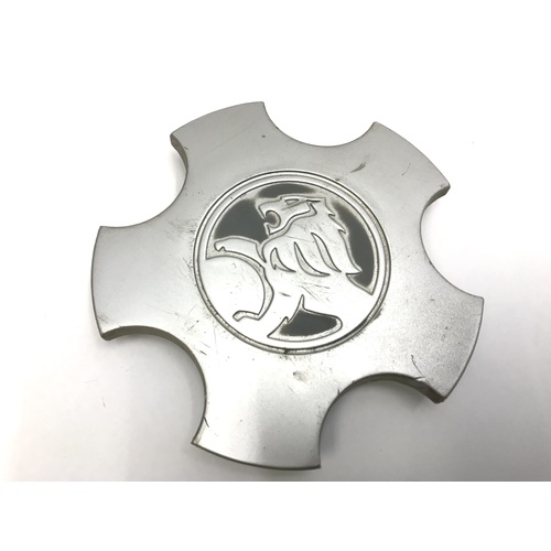 COMMODORE VS VR SS ALLOY WHEEL PLASTIC CENTRE CAP USED 92050290