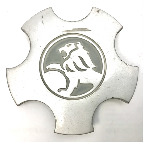 COMMODORE VR VS SS ALLOY WHEEL PLASTIC CENTRE CAP USED 92050290