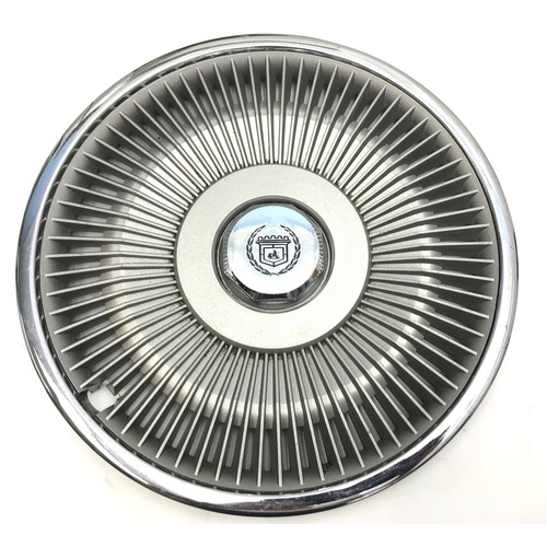 HOLDEN WB STATESMAN DEVILLE USED HOLDEN HUBCAP SERIES ONE 