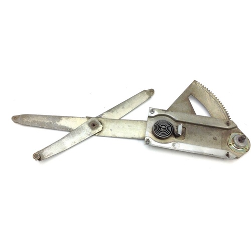LX TORANA HATCHBACK USED LEFT HAND WINDOW REGULATOR SS SL A9X  