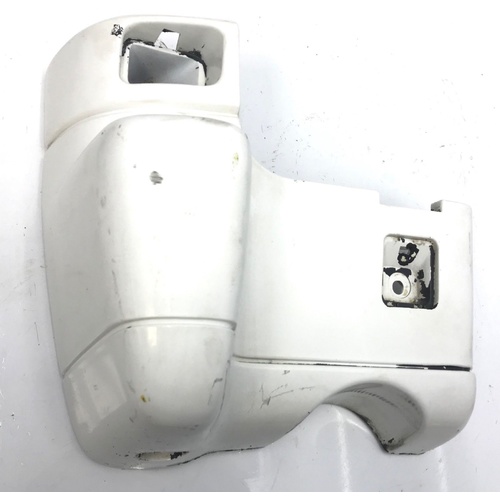 VN VG VP VR VS HOLDEN COMMODORE UTE LEFT HAND REAR BAR END GENUINE SECONDHAND