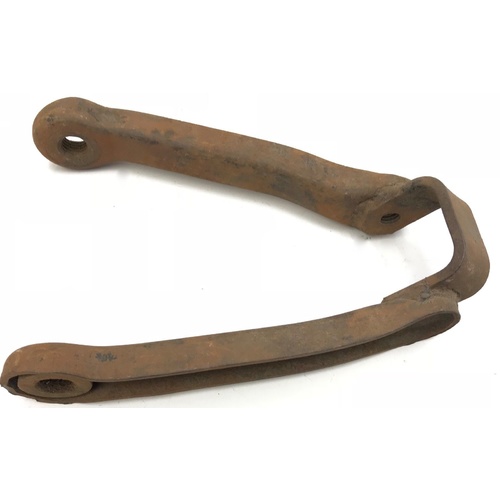 FJ HOLDEN FRONT UPPER CONTROL ARM  RIGHT HAND SIDE SPECIAL SEDAN UTE VAN