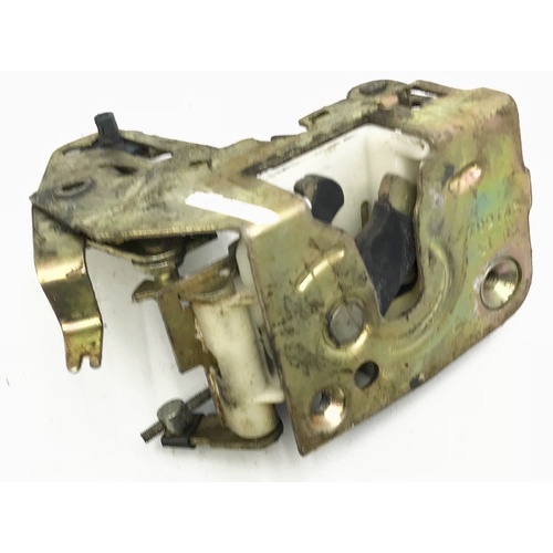 VB VC VH VK VL HOLDEN COMMODORE USED RIGHT HAND REAR DOOR LOCK MECHANISM