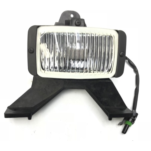 VT VX HOLDEN CALAIS LH FOG LAMP DRIVING LIGHT ASSEMBLY GENUINE GM NOS
