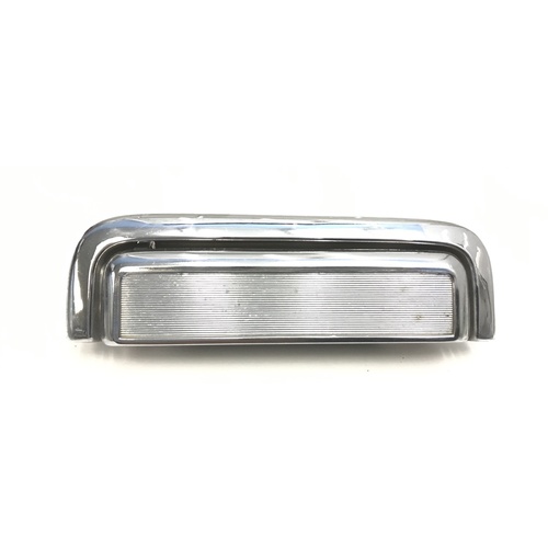 COMMODORE VB VC VH VK USED LEFT HAND SIDE CHROME EXTERIOR DOOR HANDLE SS HDT CALAIS