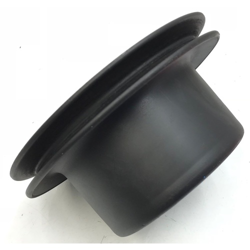HOLDEN V8 AFTERMARKET USED AIR-CONDITIONING SINGLE  ROW PULLEY 253 308 4.2 5.0