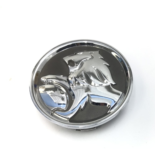 VZ HOLDEN THUNDER SVZ USED CENTRE WHEEL CAP 92156262