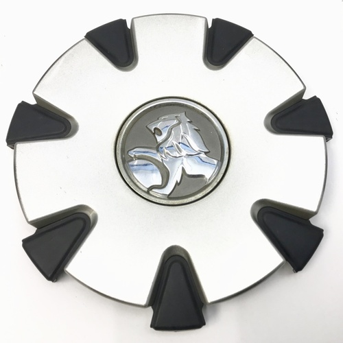 Ve commodore wheel store centre caps