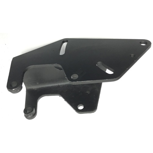 COMMODORE VN VP VG VQ V8 EFI USED POWER STEERING PUMP BRACKET 