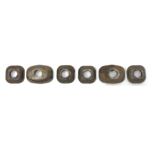 HOLDEN HEAD EXHAUST INLET MANIFOLD STUDS WASHERS EH HD HR HK HT HG LC LJ LH LX HQ HJ HX HZ