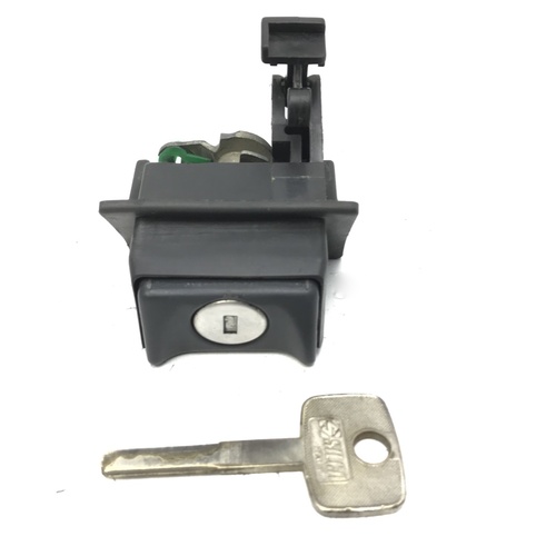 HOLDEN VN VP COMMODORE STATION WAGON TAILGATE LOCK AND KEY