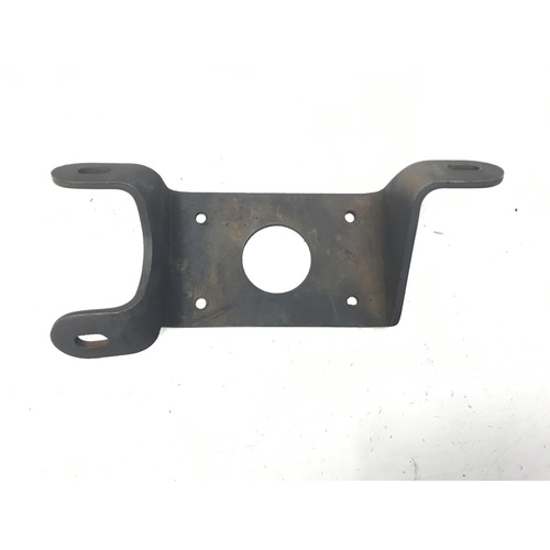 HK HT HG HOLDEN LEFT HAND USED REAR BUMPER BAR BRACKET SEDAN MONARO PREMIER KINGSWOOD BROUGHAM