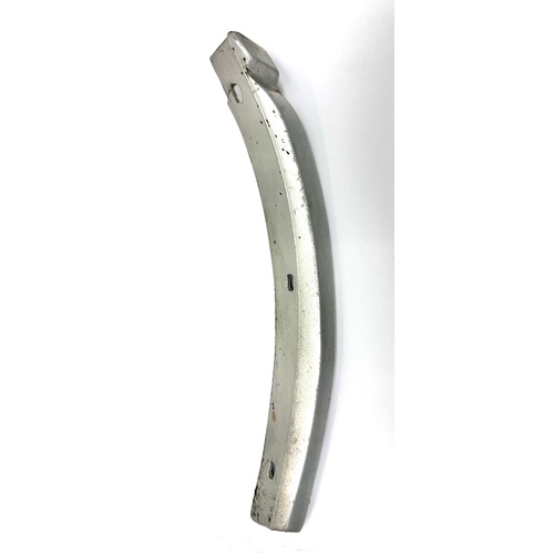 HOLDEN COMMODORE VK CALAIS USED REAR RIGHT HAND QUARTER PANEL MOULD DAMAGED USED