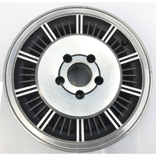 WB HOLDEN STATESMAN CAPRICE RIM ORIGINAL FACTORY ALLOY 15 X 7 92005804