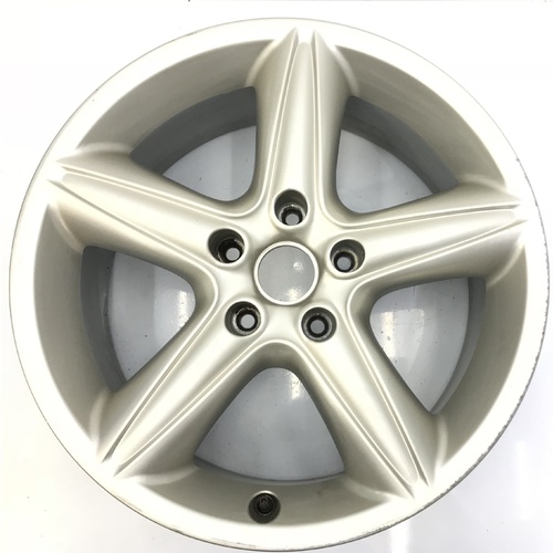 COMMODORE VX HSV CLUBSPORT RIM 18 X 8 GENUINE SECONDHAND