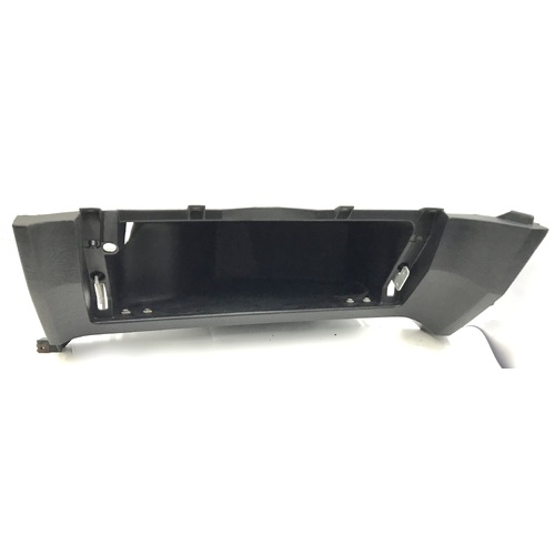 HOLDEN HJ HX HZ ORIGINAL BLACK GLOVEBOX SHELL NO LID MONARO PREMIER KINGSWOOD SANDMAN ECT