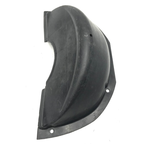 HOLDEN VK COMMODORE 3.3 USED PLASTIC FLEX PLATE INSPECTION CONVERTOR DUST COVER