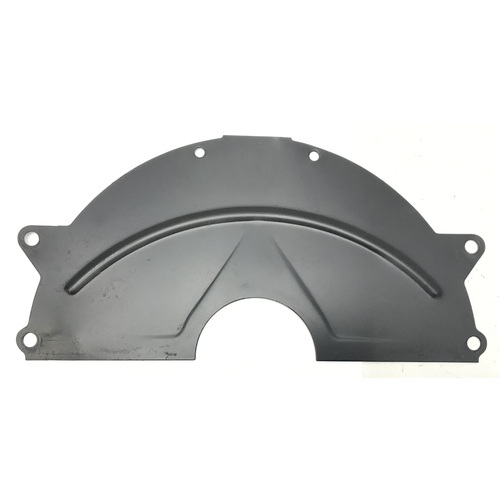 EH HOLDEN HYDRAMATIC USED TRANSMISSION INSPECTION PLATE COVER
