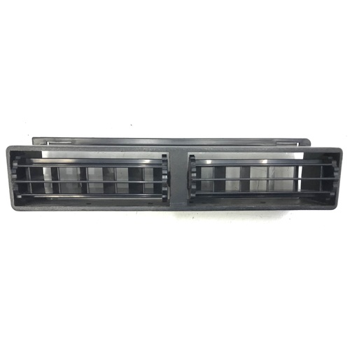 TORANA LH LX USED HEATER BOX VENT PANEL COVER ASSEMBLY SS A9X SLR SL GPACK SUNBIRD SEDAN HATCHBA