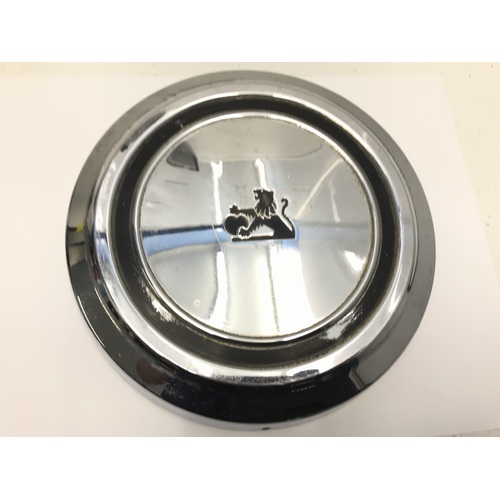  HOLDEN HJ USED ORIGINAL HUBCAP KINGSWOOD BELMONT 