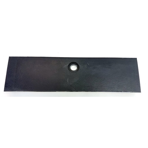 HOLDEN TORANA LH  LX USED ORIGINAL BLACK GLOVE BOX LID-3C