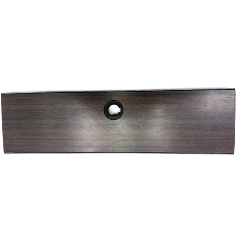 HOLDEN TORANA LH USED ORIGINAL WOODGRAIN GLOVE BOX LID-5E