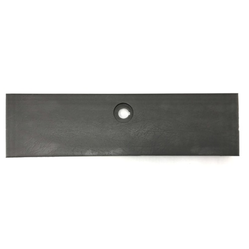 HOLDEN TORANA LH LX USED ORIGINAL BLACK GLOVE BOX LID