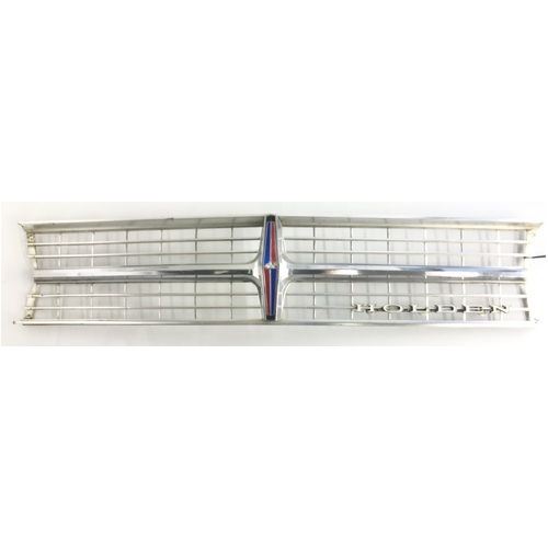 HOLDEN USED HK BROUGHAM FRONT GRILLE 