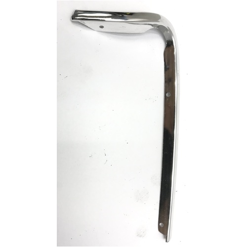 VB VC HOLDEN COMMODORE SLE SL NOS LEFT HAND FRONT EYEBROW MOULD EX DISPLAY