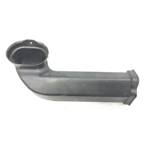 HOLDEN HJ HX HZ FACTORY INTEGRATED AIRCON LEFT HAND AIR DUCT GENUINE SECONDHAND
