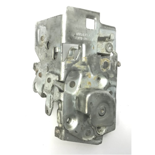 EJ EH HOLDEN USED RIGHT HAND FRONT DOOR LOCK MECHANISM PREMIER SPECIAL 