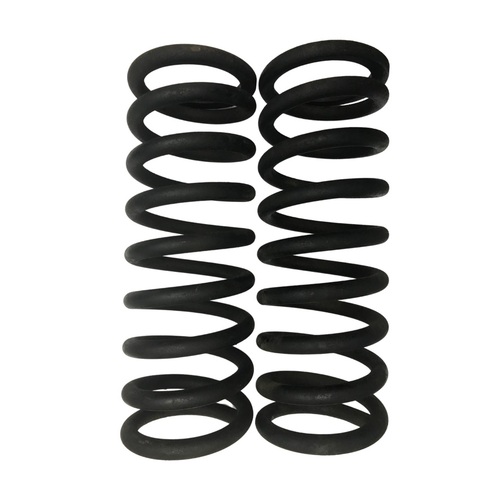 TORANA LH LX UC HOLDEN 6 CYLINDER FRONT STANDARD USED SPRINGS SEDAN COUPE