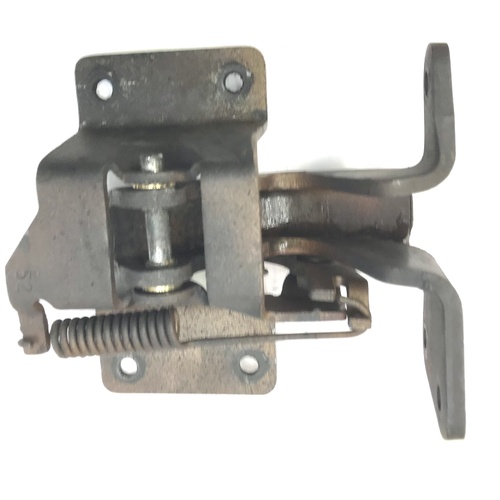 TORANA LH LX UC USED RIGHT FRONT LOWER DOOR HINGE SS SLR SL HATCHBACK OR SEDAN