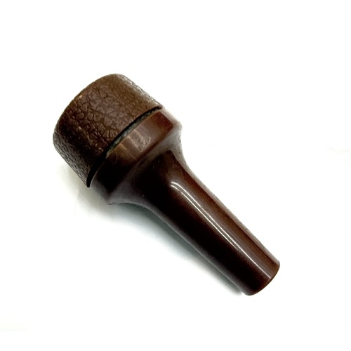 HOLDEN GEAR LEVER KNOB DARK BROWN HQ HJ HX HZ WB LH LX AND UC