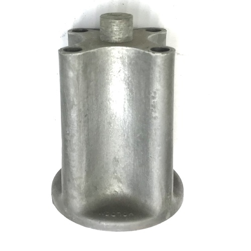 HOLDEN V8 USED FAN SPACER HUB 84MM  HQ HJ HX HZ AND WB