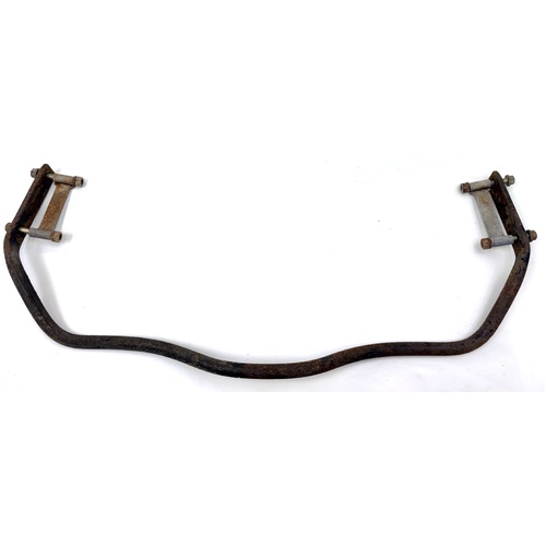 HOLDEN TORANA LH LX USED ORIGINAL REAR SWAY BAR  SS SLR SL GPACK SUNBIRD SEDAN HATCHBA
