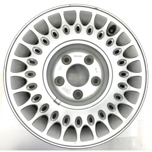 HOLDEN STATESMAN VQ USED FACTORY ALLOY RIM CAPRICE 15 X 6.5 92043238