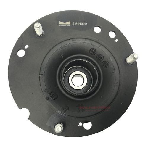 HOLDEN COMMODORE NEW RIGHT RUBBER STRUT MOUNT BEARING TOP VN VG VQ VP