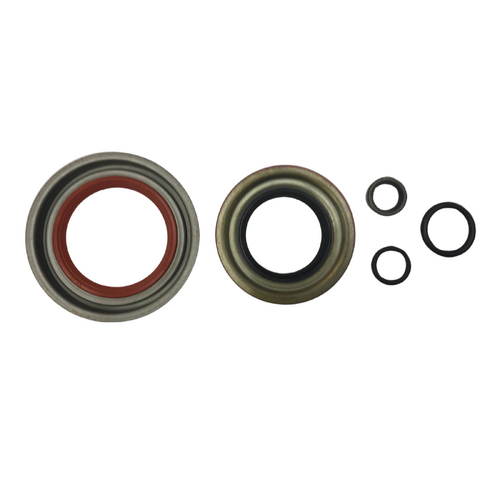 HOLDEN TRIMATIC TH180 EXTERNAL FRONT REAR SELECTOR SEAL AND O-RING KIT 