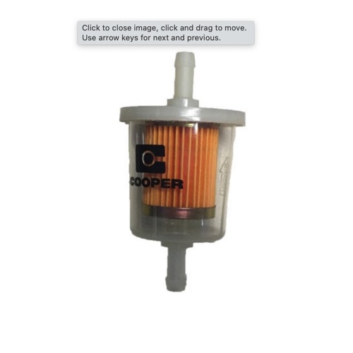 HOLDEN FUEL FILTER REPLACEMENT EH HD HR HK HT HG HQ HJ HZ WB LC LJ LH LX UC