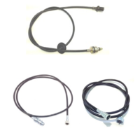 SPEEDO CABLES