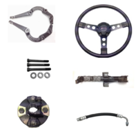 STEERING