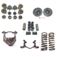 SUSPENSION CHASSIS